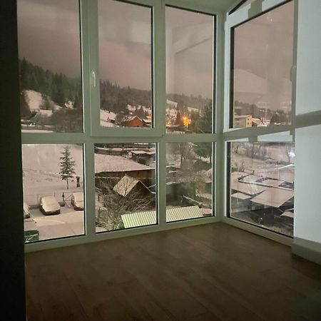 Melissa Home Ватра Дорней Екстериор снимка