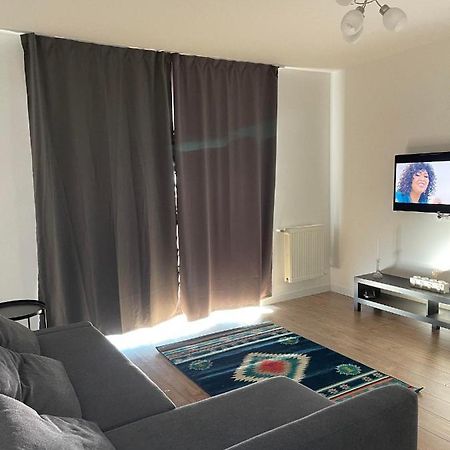 Melissa Home Ватра Дорней Екстериор снимка