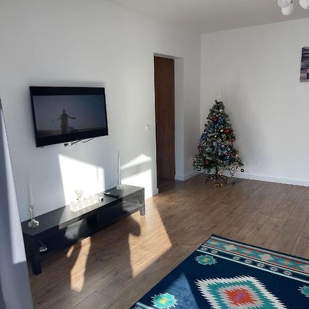 Melissa Home Ватра Дорней Екстериор снимка