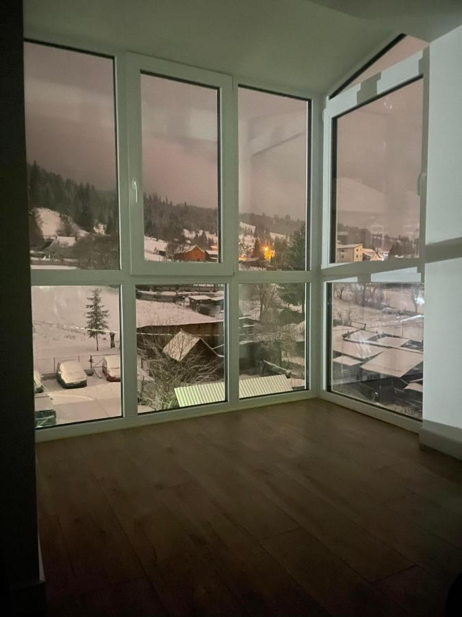 Melissa Home Ватра Дорней Екстериор снимка