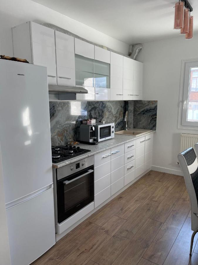 Melissa Home Ватра Дорней Екстериор снимка