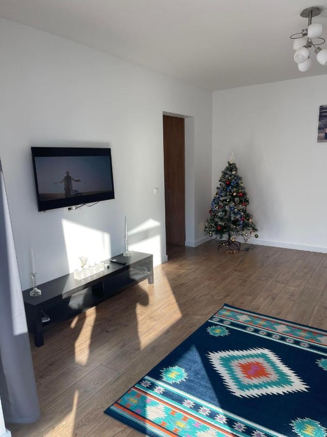 Melissa Home Ватра Дорней Екстериор снимка