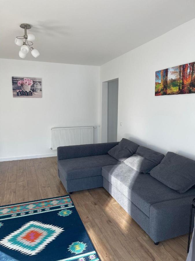Melissa Home Ватра Дорней Екстериор снимка