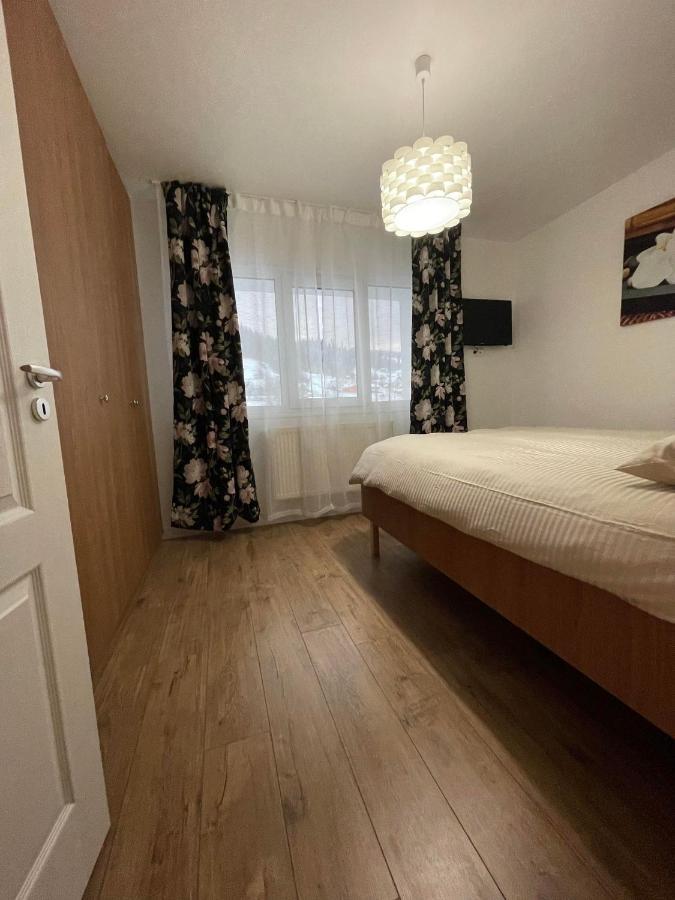 Melissa Home Ватра Дорней Екстериор снимка