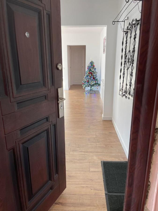 Melissa Home Ватра Дорней Екстериор снимка