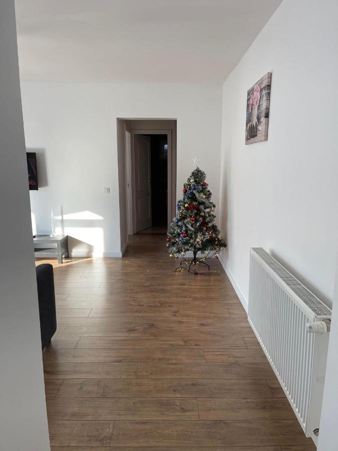Melissa Home Ватра Дорней Екстериор снимка